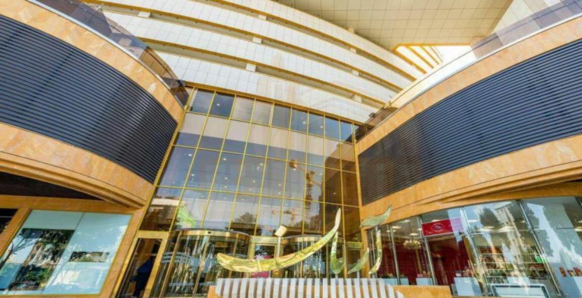 هتل اپارتمان ارمان مشهد با 90% تخفیف قیمت 100% تضمین کیفیت و خدمات