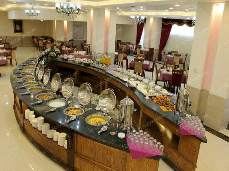 قیمت هتل پنج ستاره مشهد با 90% تخفیف قیمت 100% تضمین کیفیت و خدمات