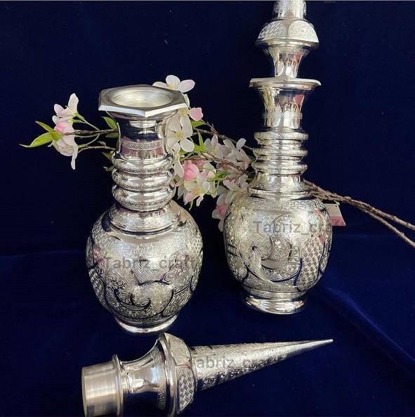 ظروف لوکس دکوری |زیبایی و شکوه را به خانه تان هدیه دهید با ظروف لوکس دکوری