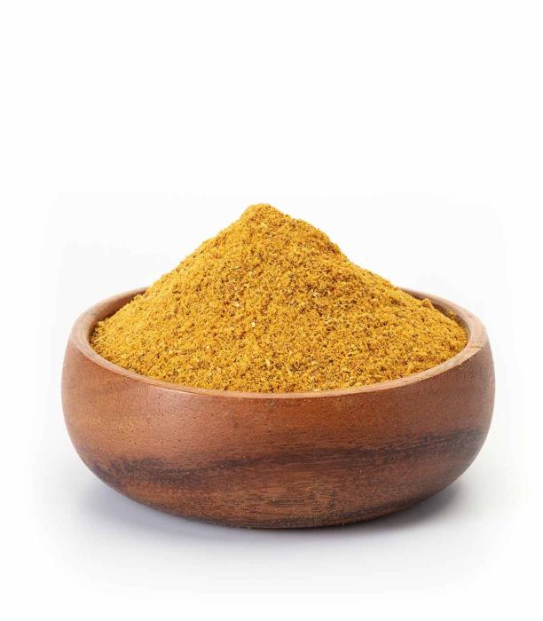 قیمت ادویه کاری ۱۰۰ گرمی | خرید عمده و جزئی 100% تضمین کیفیت درجه 1 و اعلاء